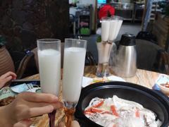 -春润大地海南椰子鸡(沙井京基百纳广场店)