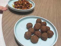 -同合居·非遗东北菜(王府井店)