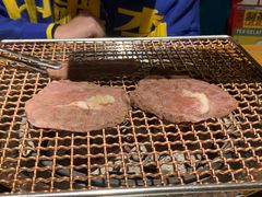 -九田家黑牛烤肉料理(华侨城店)
