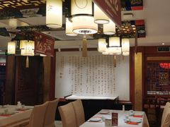 -惠丰堂饭庄·烤鸭·京味菜(翠微路店)