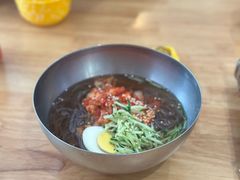 -Woolee韩食堂·韩式家庭料理