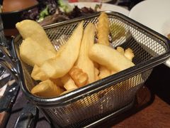 -食间牛排(湖西路店)