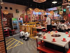 -老马路串串香火锅(北门桥店)