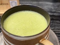 -THE WOODS 简餐 (国贸商城店)