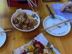 -四禧精酿铜锅涮肉·烧烤工场(大明湖店)