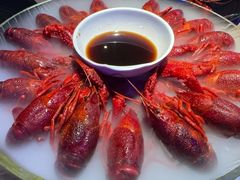 -红盔甲·小龙虾(定西路店)