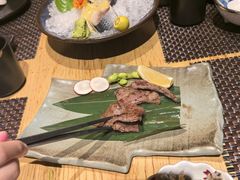 -久居·炭火烤肉(景辰大厦店)