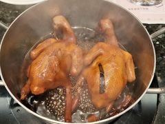 -新兴·金羊座·粤菜点心(乐峰店)