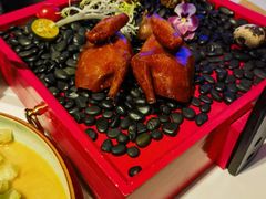 -山泉粤宴(广东大厦店)