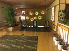 -汤泉良子(金源店)