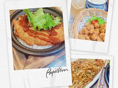 -姜记糖水(三联商城店)