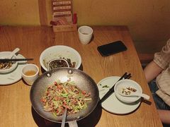 -湘间田舍(北仑银泰店)