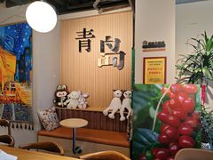 -星宙咖啡STELLARIS CAFE(广告产业园店)