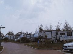 -阳光海岸露营公园