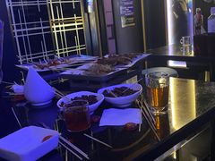-音乐派KTV(银泰城店)
