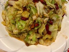 -重庆石磨豆花庄(乔庄店)