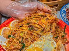 -周小明火锅(黑金冠社区店)