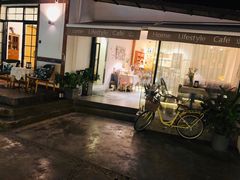 门面-几静cafe(基湖店)