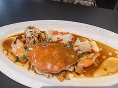 -健眺小海鲜(临海后山店)