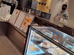 -Seesaw Coffee(西岸凤巢店)