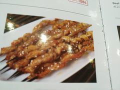 -木屋烧烤(白石洲店)