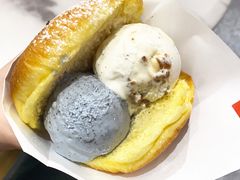 -Dal Cuore 达可芮冰淇淋(陕西北路店)