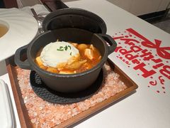 -王品牛排(郑州大卫城店)