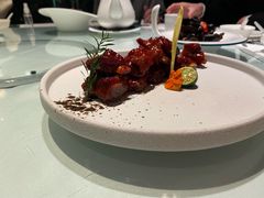 -申粤轩酒楼·三十年粤菜经典(丁香花园店)