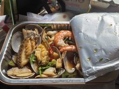 -徐记海鲜(大雁塔|金都店)