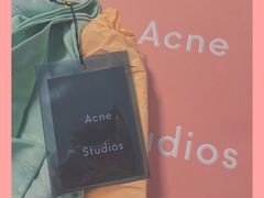-Acne Studios(芮欧百货店)