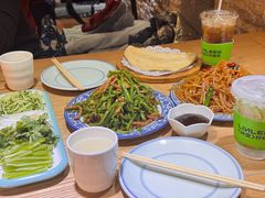 -小幸湖春饼(悦茂购物中心店)