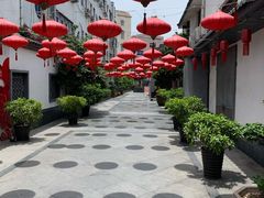 -瓯菜排档·温州海鲜(玕南店)