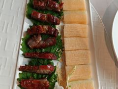 -粤财皇冠假日酒店·彩华轩中餐厅