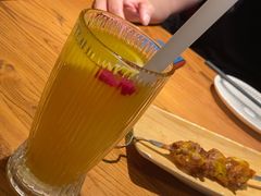 -驿楼兰·新疆菜(火车站店)