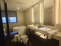 -杭州东站汇和君亭酒店