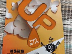 -白色日记·手作酸奶(麦凯乐店)