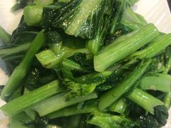 时蔬-凤厨顺德水乡凤味馆(大良锦龙路店)