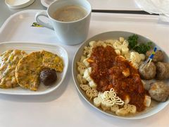 -宜家·瑞典风味餐厅(青岛商场店)