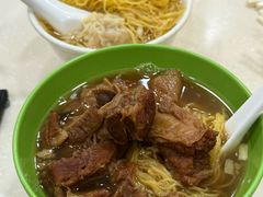 -麦文记面家(佐敦店)