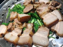 -一心烤肉(延安路店)