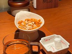 -MM·五声·音乐人与调酒师(西安路店)