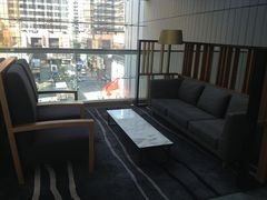环境4-香港唯港荟 Hotel ICON – The Market