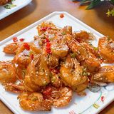 一口一个大海的味道[亲亲]