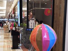 -北京华联购物中心(天通苑店)