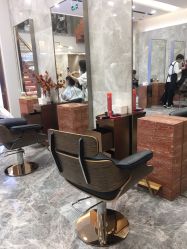 点击看大图 -OnHair造型