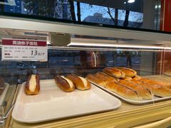 -新侨三宝乐面包店(崇文门店)