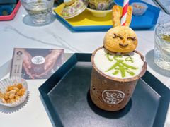 -茶是一枝花泡茶店