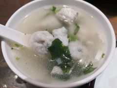 -将相和·海鲜蒸饺大连菜