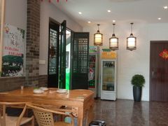 大堂-湾里人家(旺山景区店)