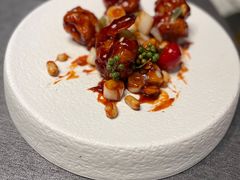 -羲和雅苑•北京烤鸭(国贸商城店)